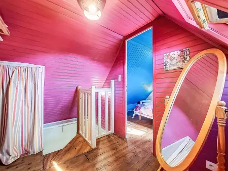 La Chapelle, Maison 6 personnes à Tréguier - Photo 18