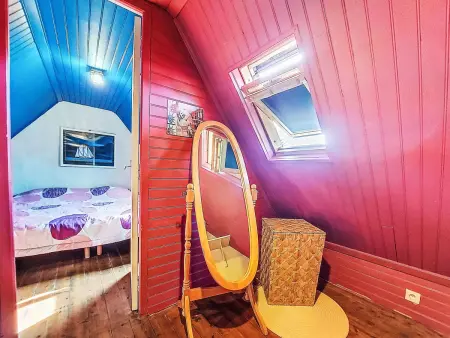 La Chapelle, Maison 6 personnes à Tréguier - Photo 19
