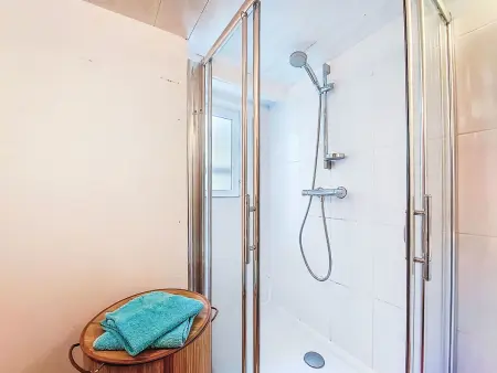 La Chapelle, Maison 6 personnes à Tréguier - Photo 20