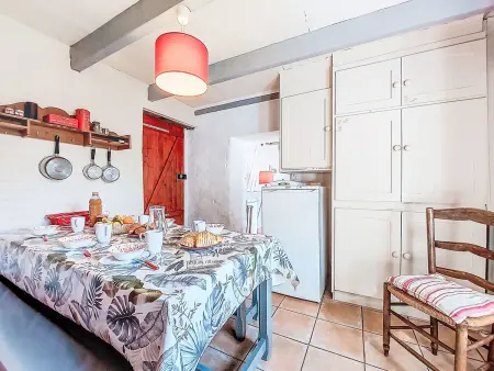 La Chapelle, Maison 6 personnes à Tréguier - Photo 22