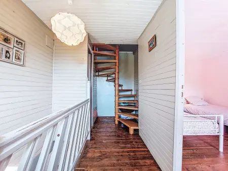 La Chapelle, Maison 6 personnes à Tréguier - Photo 24
