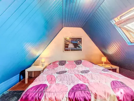 La Chapelle, Maison 6 personnes à Tréguier - Photo 25