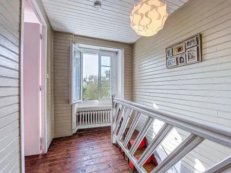 La Chapelle, Maison 6 personnes à Tréguier - Photo 26