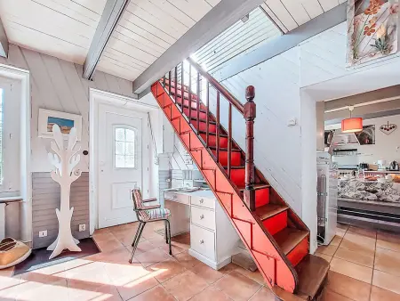 La Chapelle, Maison 6 personnes à Tréguier - Photo 27