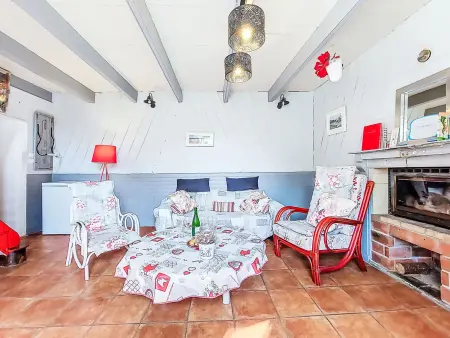 La Chapelle, Maison 6 personnes à Tréguier - Photo 28