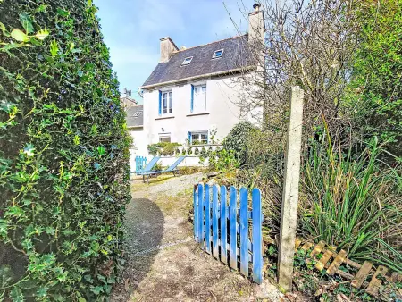 La Chapelle, Maison 6 personnes à Tréguier - Photo 30