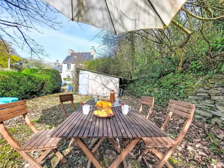 La Chapelle, Maison 6 personnes à Tréguier - Photo 31