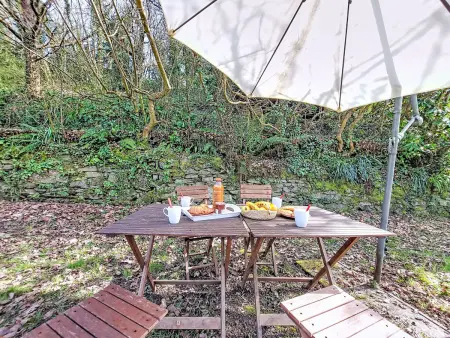 La Chapelle, Maison 6 personnes à Tréguier - Photo 32