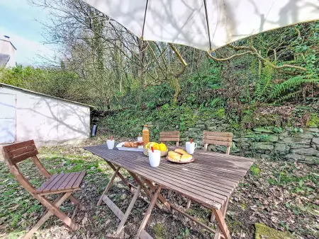 La Chapelle, Maison 6 personnes à Tréguier - Photo 34