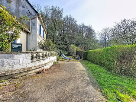 La Chapelle, Maison 6 personnes à Tréguier - Photo 35