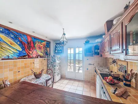 L´Argentière, Maison 5 personnes à Les Adrets - Photo 8