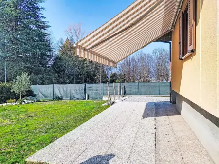 Harmony House, Maison 4 personnes à Porto Valtravaglia - Photo 1
