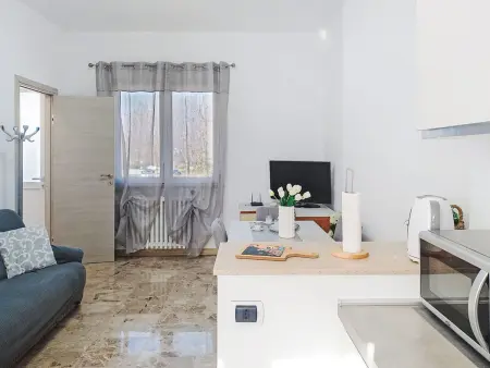 Harmony House, Maison 4 personnes à Porto Valtravaglia - Photo 3