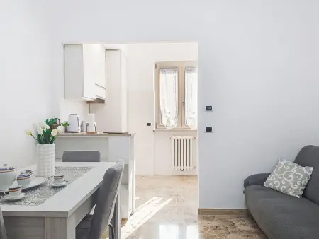 Harmony House, Maison 4 personnes à Porto Valtravaglia - Photo 4