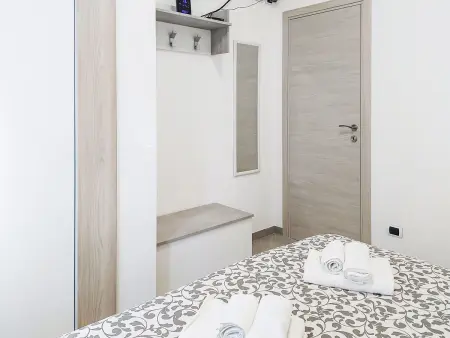 Harmony House, Maison 4 personnes à Porto Valtravaglia - Photo 12
