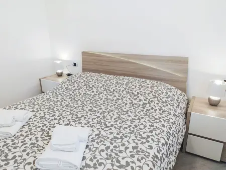 Harmony House, Maison 4 personnes à Porto Valtravaglia - Photo 13