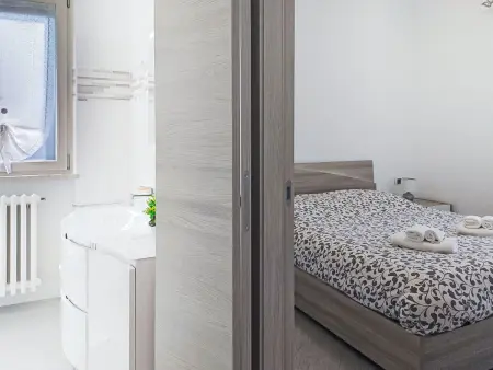 Harmony House, Maison 4 personnes à Porto Valtravaglia - Photo 14
