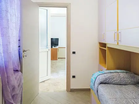 Harmony House, Maison 4 personnes à Porto Valtravaglia - Photo 15
