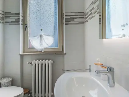Harmony House, Maison 4 personnes à Porto Valtravaglia - Photo 17