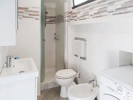Harmony House, Maison 4 personnes à Porto Valtravaglia - Photo 20
