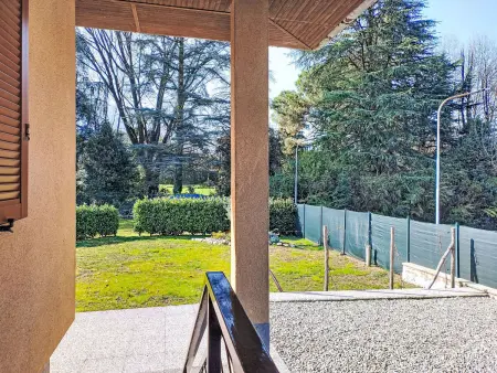 Harmony House, Maison 4 personnes à Porto Valtravaglia - Photo 21