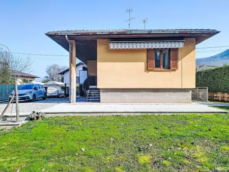 Harmony House, Maison 4 personnes à Porto Valtravaglia - Photo 22