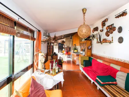 Vivenda Rafael, Maison 6 personnes à Fao - Photo 1