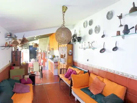 Vivenda Rafael, Maison 6 personnes à Fao - Photo 3