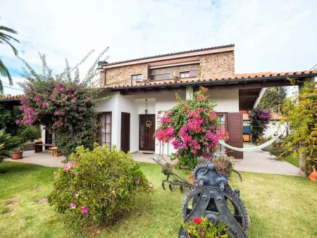 Vivenda Rafael, Maison 6 personnes à Fao - Photo 4