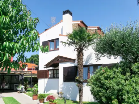 Vivenda Rafael, Maison 6 personnes à Fao - Photo 5