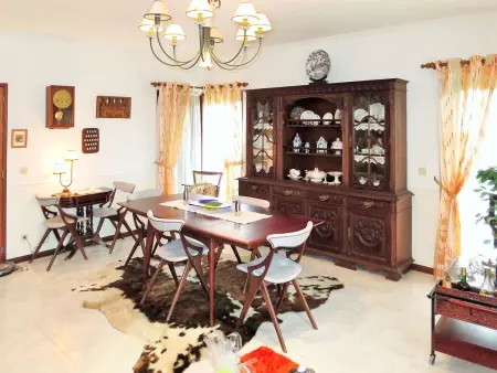 Vivenda Rafael, Maison 6 personnes à Fao - Photo 9