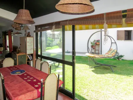 Vivenda Rafael, Maison 6 personnes à Fao - Photo 11