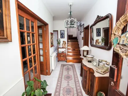 Vivenda Rafael, Maison 6 personnes à Fao - Photo 12