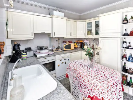 Vivenda Rafael, Maison 6 personnes à Fao - Photo 15
