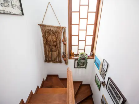 Vivenda Rafael, Maison 6 personnes à Fao - Photo 19