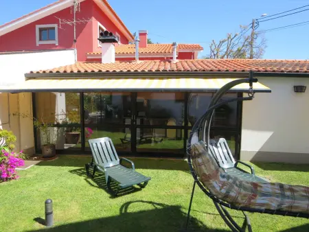 Vivenda Rafael, Maison 6 personnes à Fao - Photo 23
