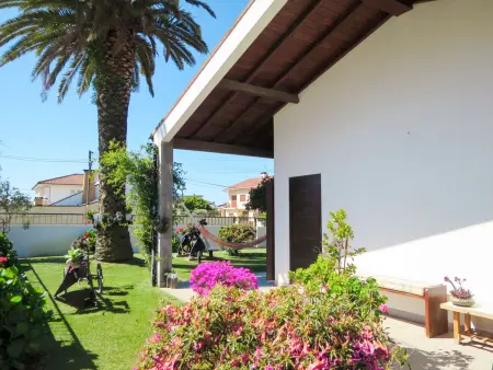 Vivenda Rafael, Maison 6 personnes à Fao - Photo 26
