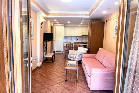 Bilocale vista Golf 120 - 3 pax, Retraite près de Rome et des thermes de Tivoli - Photo 16