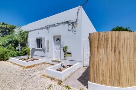 Bon Jardim Villa By Gt House, Élégante villa avec jardin près de Ria Formosa - Photo 6