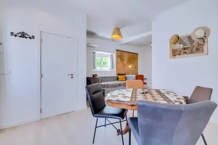 Bon Jardim Villa By Gt House, Élégante villa avec jardin près de Ria Formosa - Photo 10