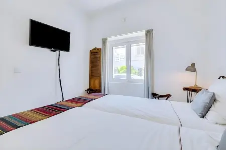Bon Jardim Villa By Gt House, Élégante villa avec jardin près de Ria Formosa - Photo 15