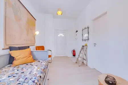 Bon Jardim Villa By Gt House, Élégante villa avec jardin près de Ria Formosa - Photo 17
