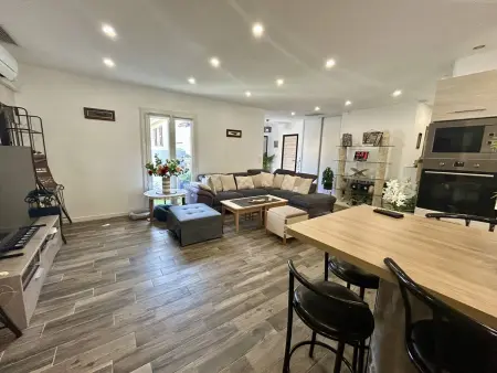 Villa avec piscine et climatisation - 6 pers., Maison 4 personnes à Saint Cyprien - Photo 2