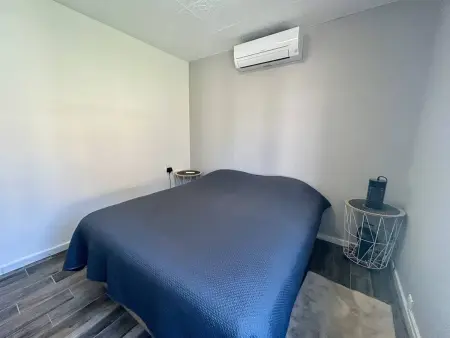 Villa avec piscine et climatisation - 6 pers., Maison 4 personnes à Saint Cyprien - Photo 14
