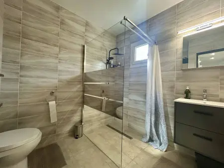 Villa avec piscine et climatisation - 6 pers., Maison 4 personnes à Saint Cyprien - Photo 17