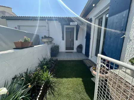 Villa avec piscine et climatisation - 6 pers., Maison 4 personnes à Saint Cyprien - Photo 29