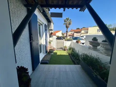 Villa avec piscine et climatisation - 6 pers., Maison 4 personnes à Saint Cyprien - Photo 30