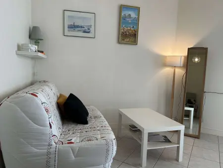 Appartement proche plage et port - 2 pers., Appartement 4 personnes à Pornichet - Photo 2