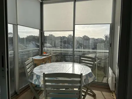 Appartement proche plage et port - 2 pers., Appartement 4 personnes à Pornichet - Photo 4
