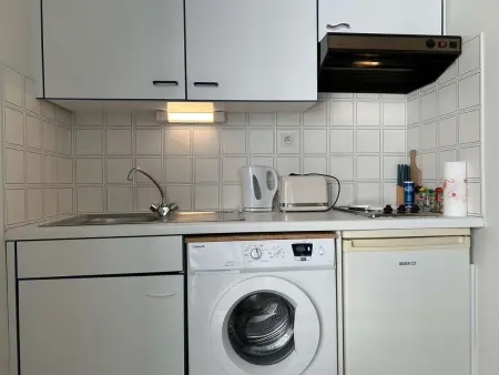 Appartement proche plage et port - 2 pers., Appartement 4 personnes à Pornichet - Photo 5